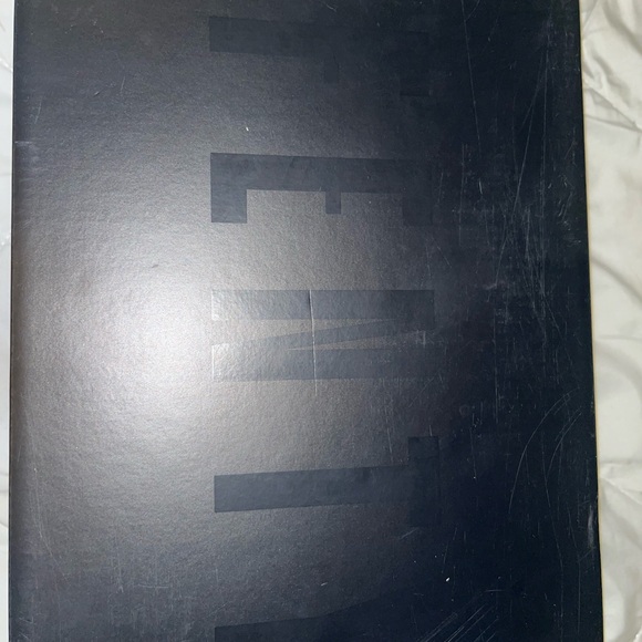 Suede Creepers Satin Rihanna Fenty - Picture 2 of 8